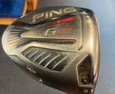 Ping G410 Driver