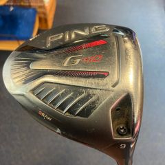 Ping G410 Driver