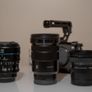 FOR SALE! Sony FX30 Video / Photography Kit + Lenses & Accessories Image 2