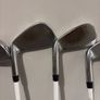 Orka GS5 tour SC irons Image 4