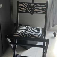 MakeUp Chair
