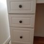 Make up desk with mirror Image 4
