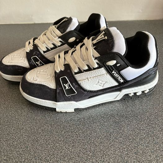 Louis Vuitton shoes