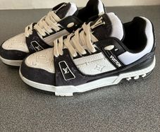 Louis Vuitton shoes