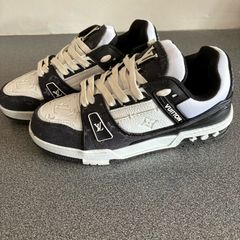 Louis Vuitton shoes
