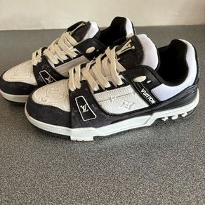 Louis Vuitton shoes