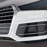 Audi Q7 Front Bumper and wing Image 3