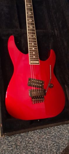 1980s Kramer American Stagemaster Standard