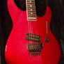 Kramer Stagemaster Vintage 1987 Elec Guitar Image 2