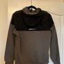 Adidas Originals Overhead Hoodie/Jacket - Size M Image 5