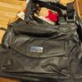2 Medium Black Handbags Image 3