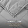 BRAND NEW 9kg Queen Size Blanket winter comforter Image 4