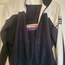 Sergio tacchini mens tracksuit size M. In very good condition. Image 7