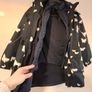 Girls jacket 12y Image 3