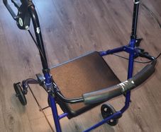 Rollator