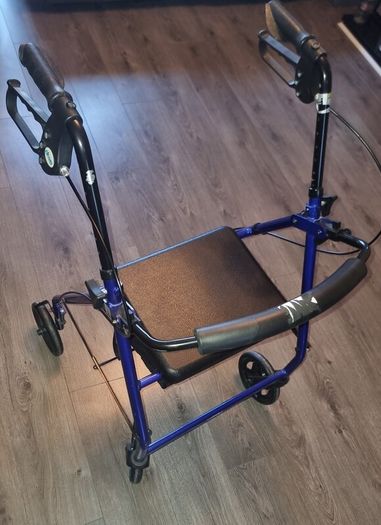 Rollator