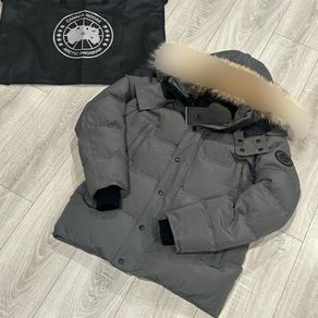 canada goose