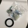 Brand new Cersanit WC & slim line soft close seat Image 5