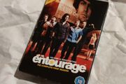 Entourage Season 1 Dvd Boxset