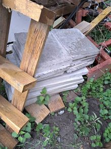 slabs