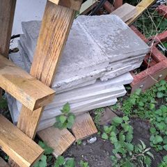 slabs