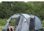 Kampa Oxwich 4 Tent Series 2