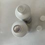 New, unopened Black Grout Colourant/Paint x2 Image 3
