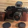 Voigtlander Bessa-L Image 7