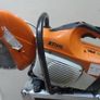 Stihl TS410 Consaw Image 2