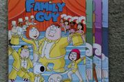Family Guy - Season 4 - Complete DVD Set