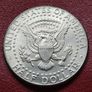 1999 D United States 1/2 Half Dollar "Kennedy Half Dollar" Image 2