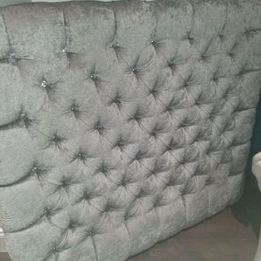 Headboard