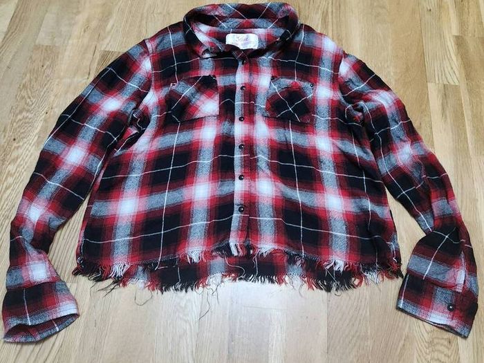 Justice Shirts and Beanie for Girls - Size Junior XL - 5 items
