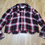 Justice Shirts and Beanie for Girls - Size Junior XL - 5 items Image 2