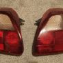 ZZW30 MR2 MR-S LED Tail Lighs Complete Image 6