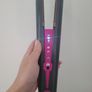 dyson straightener Image 6