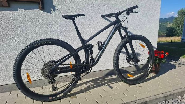 Trek Fuel EX 5