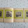 Castrol Acheivements 1964 booklet Image 7