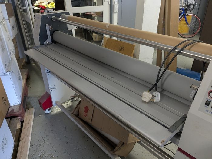 Easymount EM-1400SH Laminator