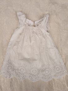 Next girl dress 3-6M