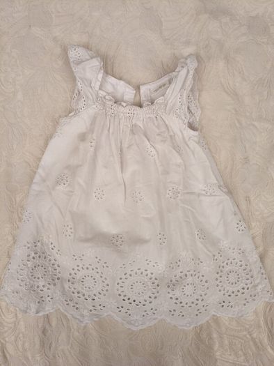 Next girl dress 3-6M