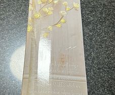 Rose tree light ivory