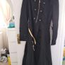 Long Midi Dress Image 2