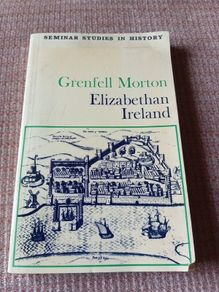 Elizabethan Ireland