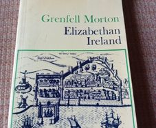 Elizabethan Ireland