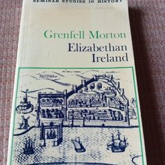 Elizabethan Ireland