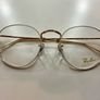 Brand New Ray-Ban Round Metal RX 3447V Glasses Image 4