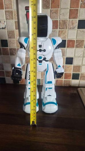 Xtrem Bots Niko Remote Control Robot