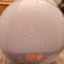 Philips Smart Sleep Light+Alarm+Radio Image 2