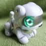 Teksta Robot Dog Image 6